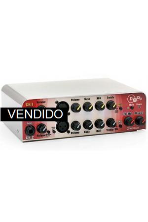 DTAR Solstice DTAR Solstice